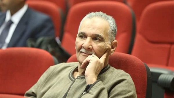 نائب الفشن علي أبو