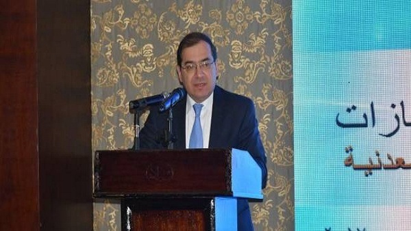 طارق الملا وزير البترول