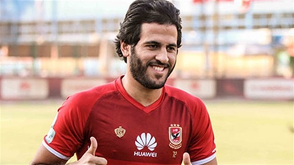 مروان محسن - أرشيفية