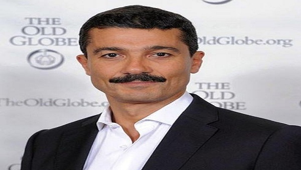 خالد النبوي