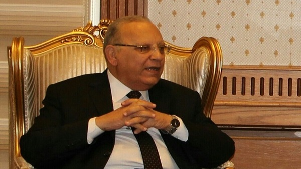 حسام عبدالرحيم وزير
