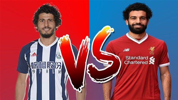 محمد صلاح vs حجازي