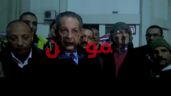 فؤاد بدراوى عضو