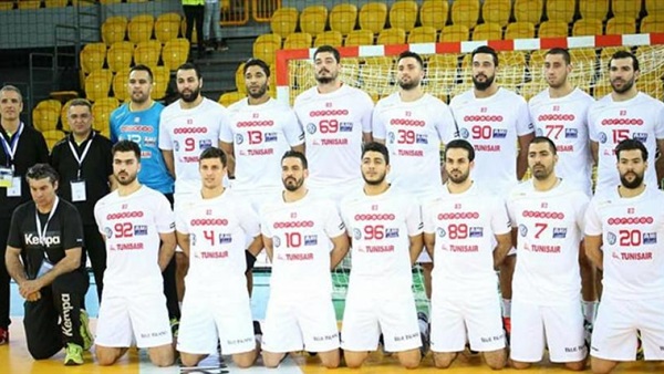 منتخب-تونس