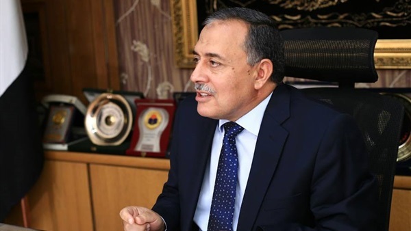 مدير الامن