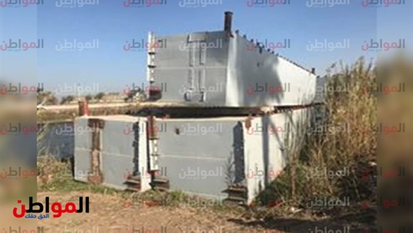 الكرافانات