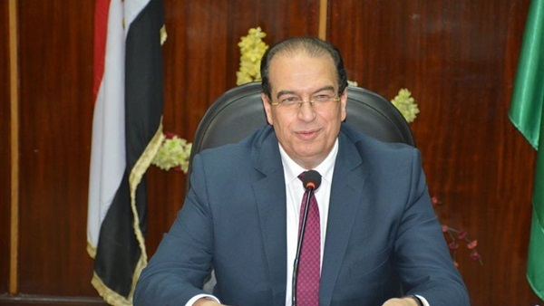 الدكتور أحمد الشعراوي