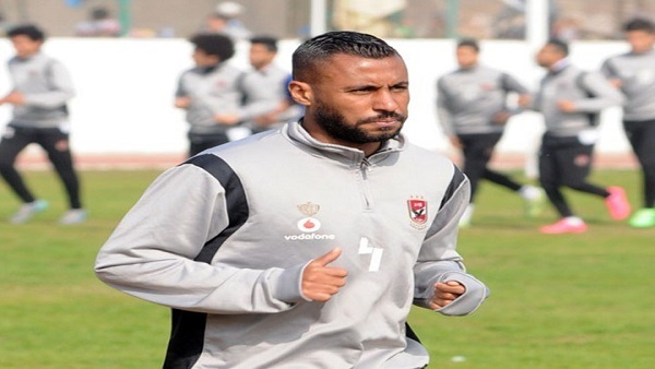 حسام عاشور