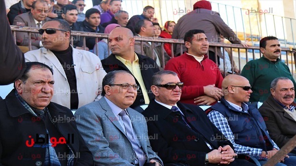 اللواء السيد نصر