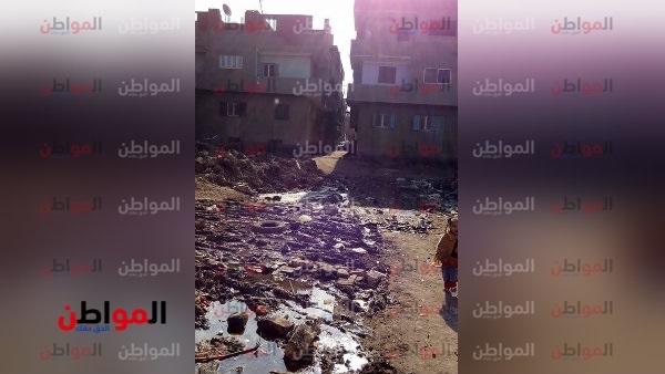 كفر الور0 شبين القناطر