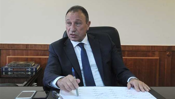 محمود الخطيب رئيس