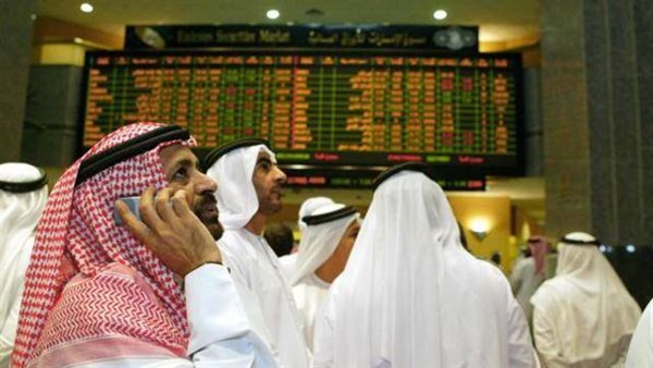 بورصة السعودية -صورة