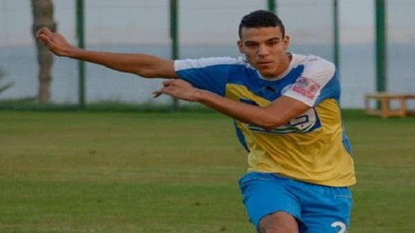 شكرى نجيب