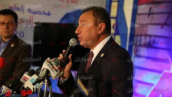 محمود الخطيب