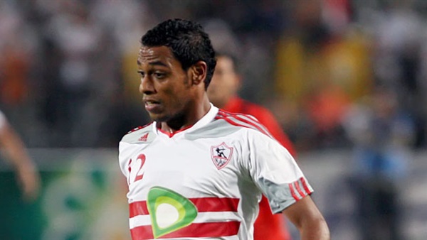 احمد الميرغني