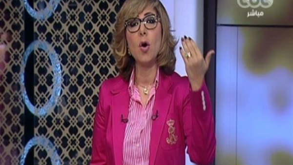 لميس الحديدي