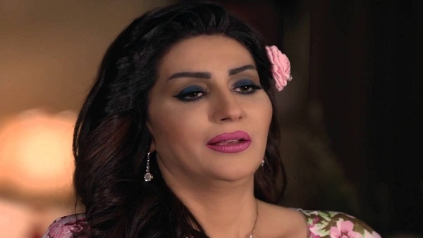 وفاء عامر