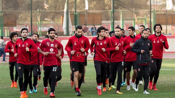الاهلي