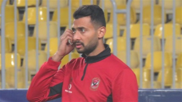 احمد عادل عبد المنعم