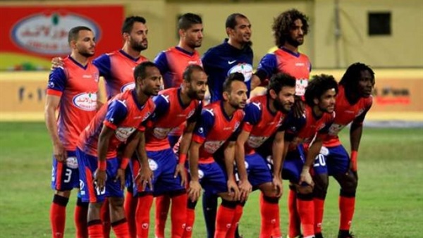فريق بتروجت