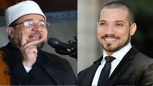 الشيخ عبدالله رشدي