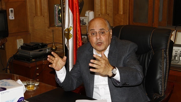 موسى مصطفى موسى رئيس