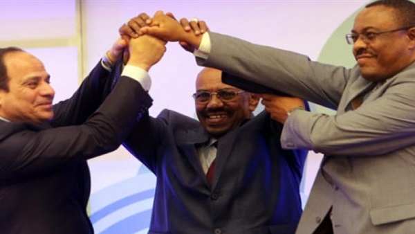 الرئيس عبد الفتاح
