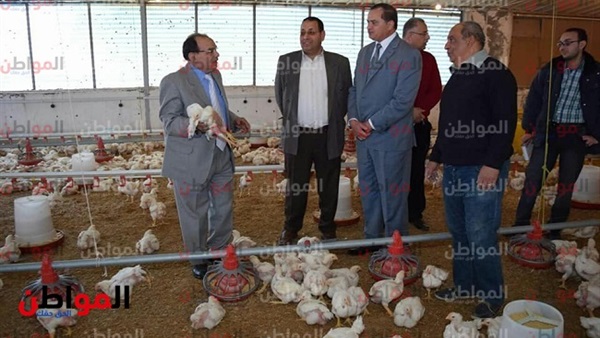 رئيس جامعة سوهاج