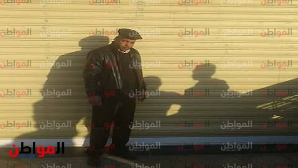 إغلاق المحلات المخالفة