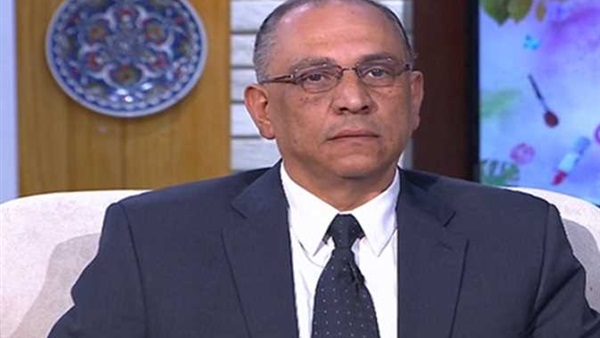 الدكتور طارق توفيق