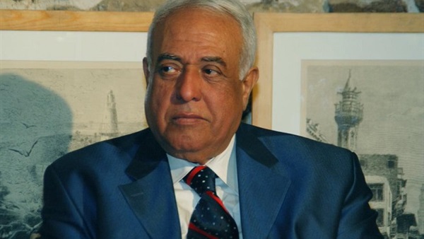 محمد متولي