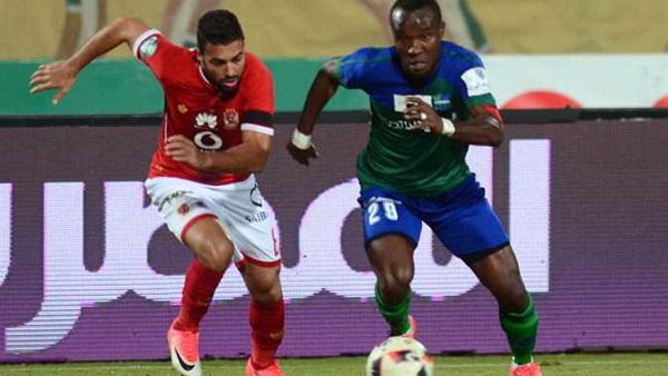مباريات الدوري المصري