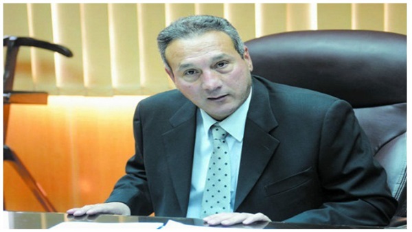 محمد الأتربي رئيس