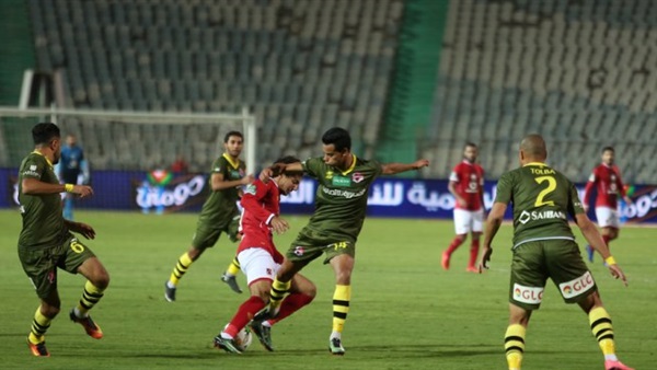 مهند لاشين-لاعب الاسيوطي