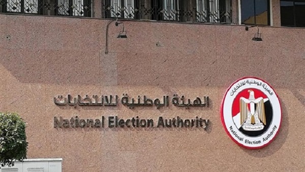 الهيئة الوطنية للانتخابات