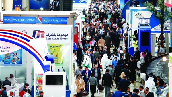 معرض جلفود بدبى