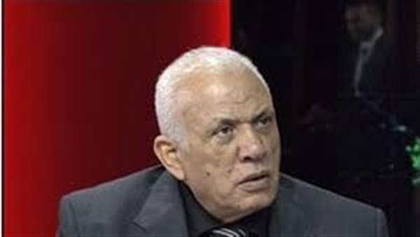 اللواء عبد الرافع