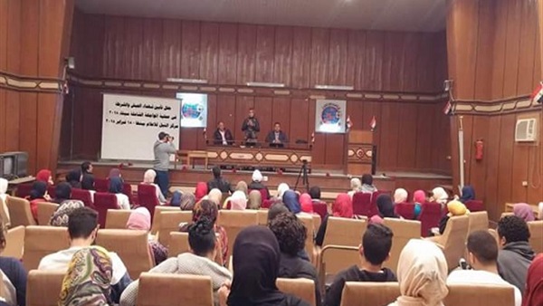 جامعة بنها