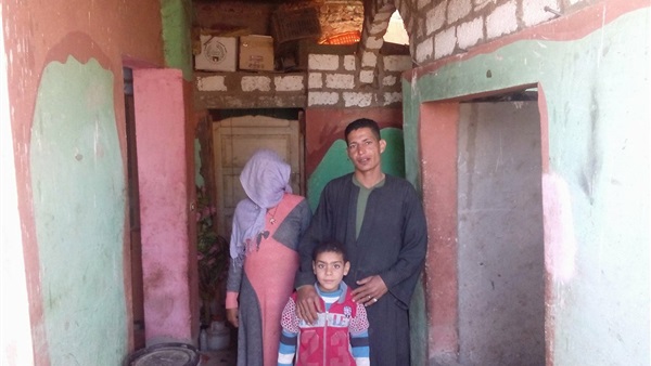 بائع السمك