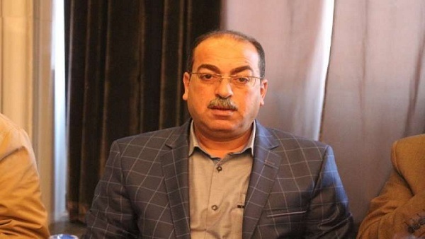 محمد الدامي أمين
