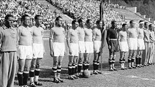 كاس العالم بايطاليا