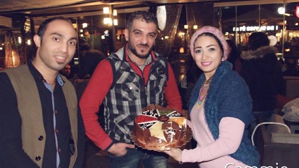 يوم السناجل العالمي