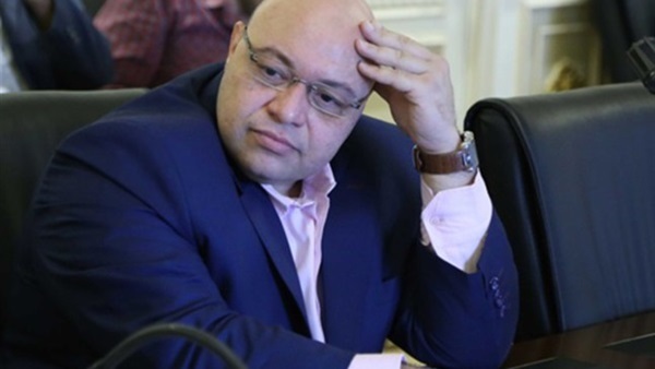 محمد شيمكو