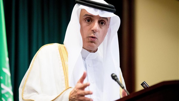 عادل الجبير وزير