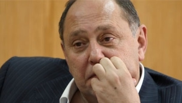 صورة زهير جيرانة