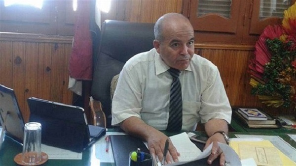 رئيس المدينة
