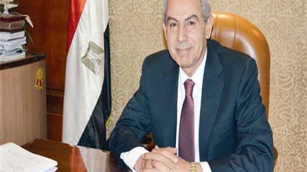 وزير التجارة والصناعة