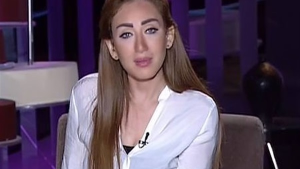 ريهام سعيد 