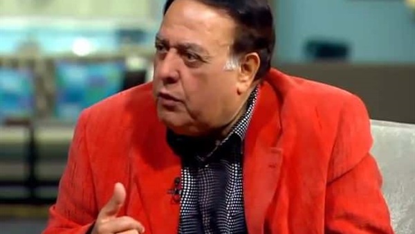 محمد متولي 