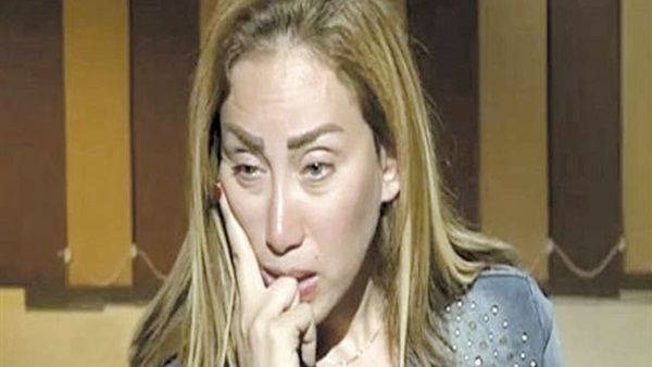 ريهام سعيد